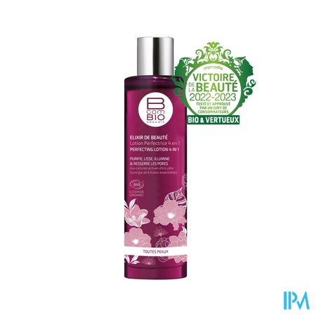 B-COM-BIO LOT PERFECT 4EN1 200ML