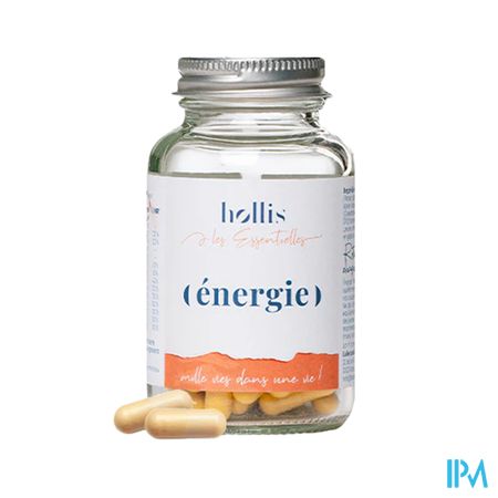 HOLLIS ENERGIE GELUL 60