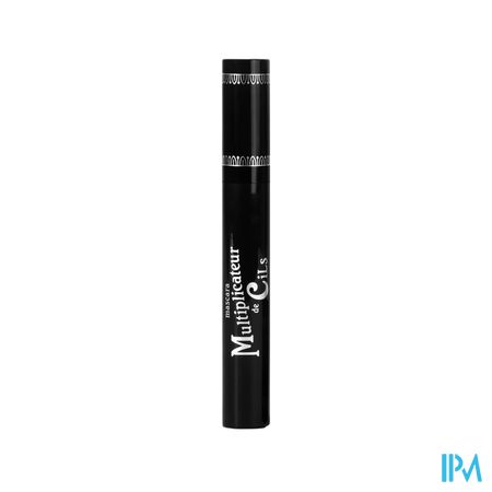 T.LECLERC MASCARA MULTIPL CIL NOIR