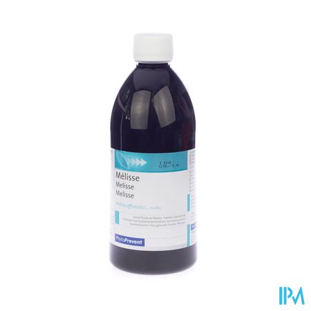 EPS MELISSE FL 500ML