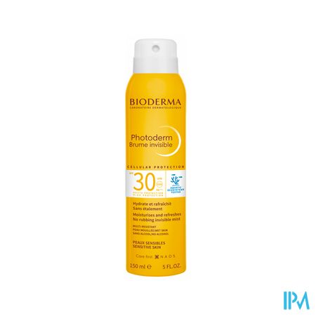 PHOTODERM BRUM INV SPF30 150ML