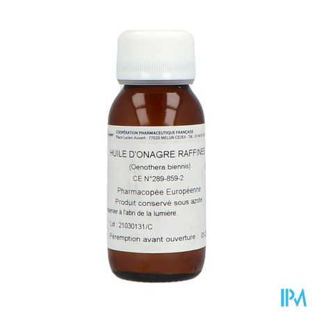 ONAGRE HLE COOPER 60ML