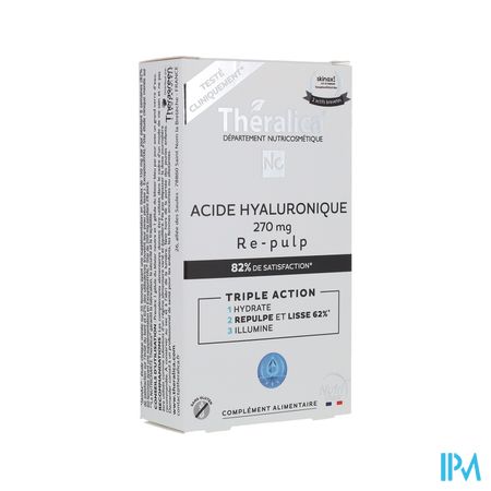 THERALICA NC A.HYALU REPULP GELU30