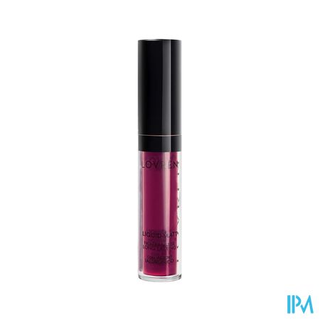 LOVREN RGE LEV LIQUID-MATT NUDE
