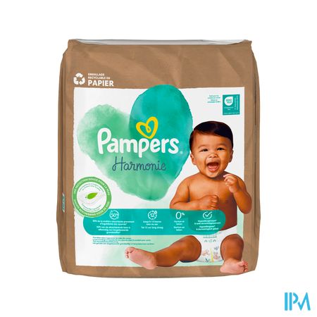 COUCH PAMPERS HARMONIE T2 86