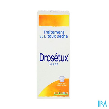 DROSETUX SP 150ML.