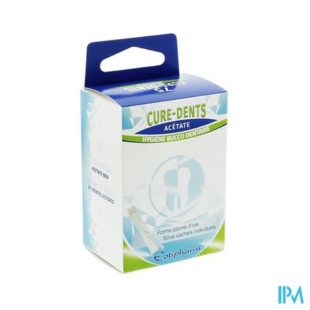 CURE-DENT ESTIPHARM PLUME 75