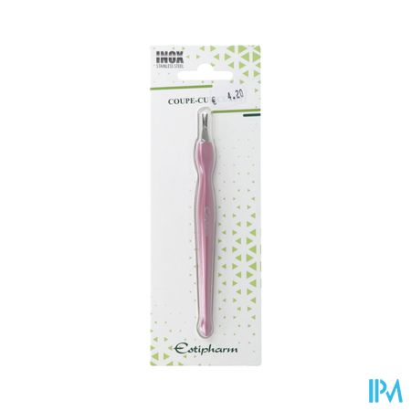 COUP/CUTICULE ESTIPHARM COULEUR