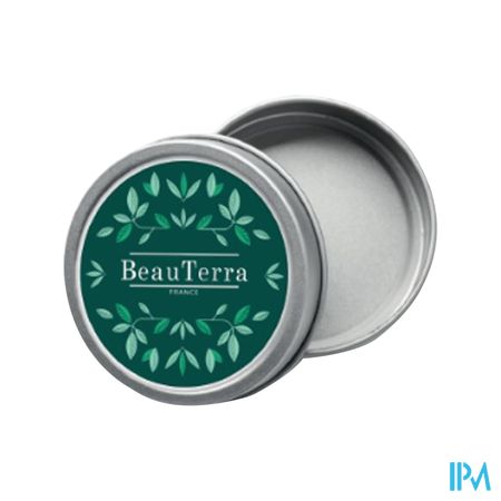 BEAUTERRA BTE RANGEM SHAMP SOLID