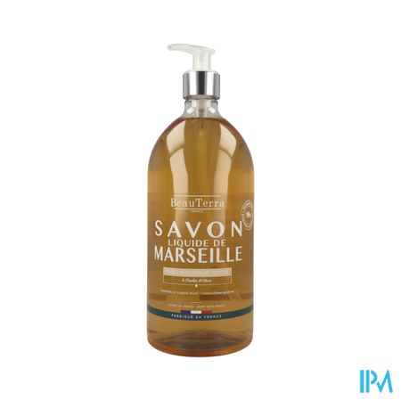 BEAUTERRA SAV MARS FL COTON 1L