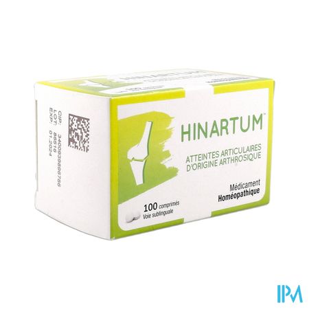 HINARTUM CPR 100