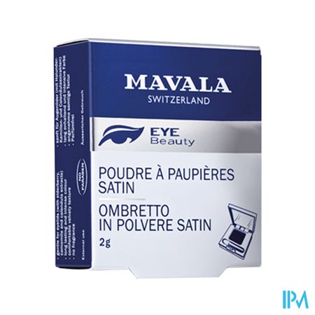 MAVALA FARD/PAUP TAUPE