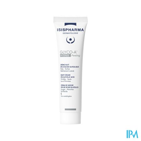 GLYCO-A 25% PEELING INTENSE 30ML