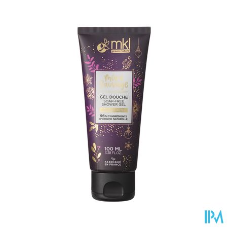 MKL GEL DCH MURE NOEL 100ML