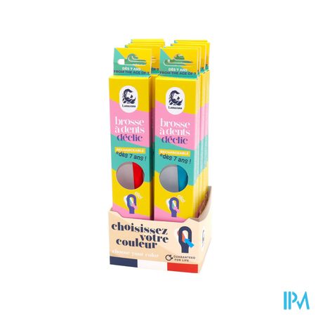 LAMAZUNA BDEN ENF EXTRA SOUPLE