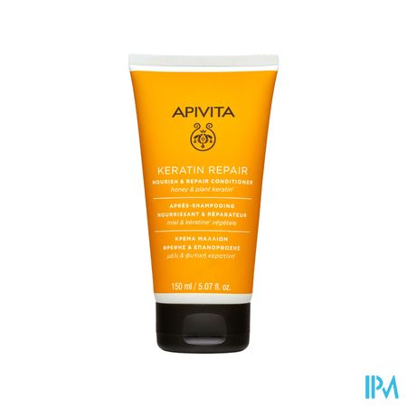 APIVITA AP/SH INTENSE REPAIR150ML