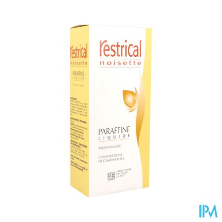 RESTRICAL NOISETTE 500ML