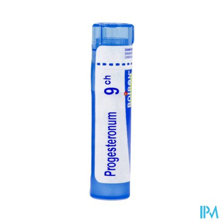 Boiron Progesteronum 9ch Granules 4g