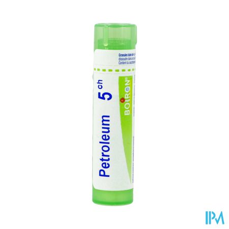 PETROLEUM 5CH TG B