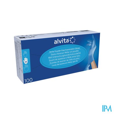 GANT ALVITA NITRIL N/PDR TM 100