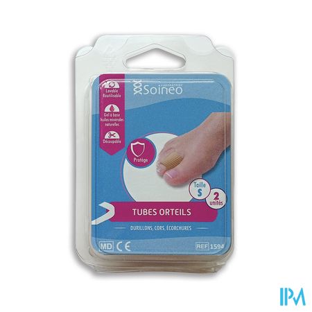 Soineo Tube Orteil S X2