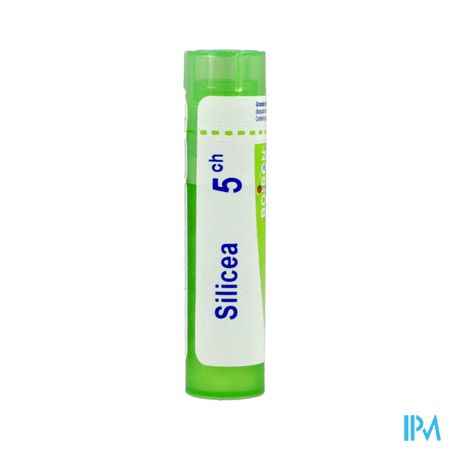 Boiron Silicea 5ch Granules 4g