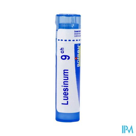 Boiron Luesinum 9ch Granules 4g
