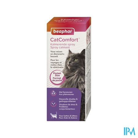 CATCOMFORT SPRAY CALMANT 30ML