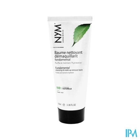 NYM BAUME NETTOY/DEMAQ 100ML