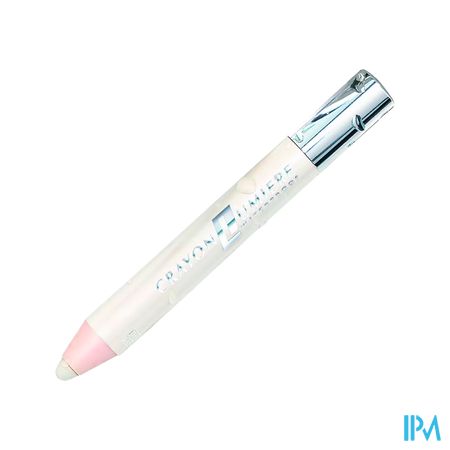 Mavala Crayon Lumiere Blanc Argente 1g6