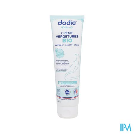 DOD CR VERGETURE BIO 150ML