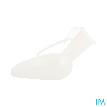 Pic Solution Urinal Homme Plastique