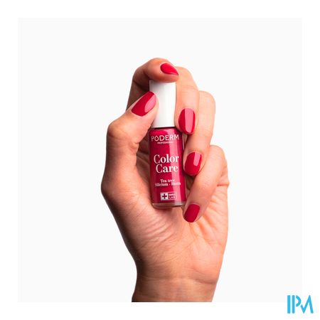 PODERM COLOR CARE VAO RGE ROSE 797