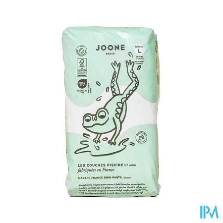JOONE COUCHE PISCINE L 12-18KG 11