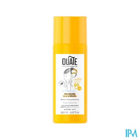 OUATE MA BRUME 123 SOLEIL 150ML