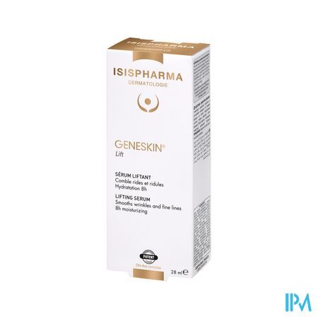 GENESKIN LIFT SERUM 28ML