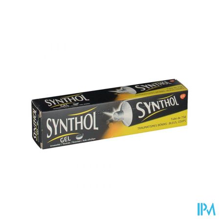 Synthol Gel 75g