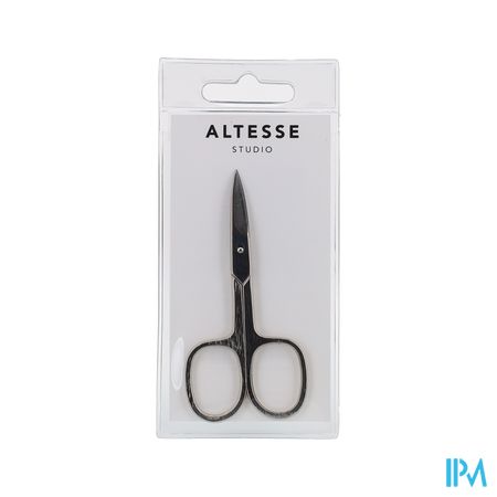 Altesse Ciseaux Ongles Pro Courbe Ref32610