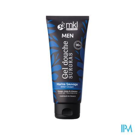 MKL HOM GEL DCH SURG BIO 200ML