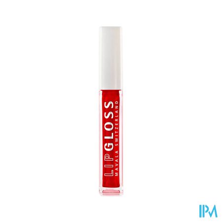 Mavala Lip Gloss Protecteur Strawberry 6ml