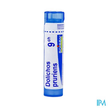 DOLICHOS PRUR. 9CH TG B