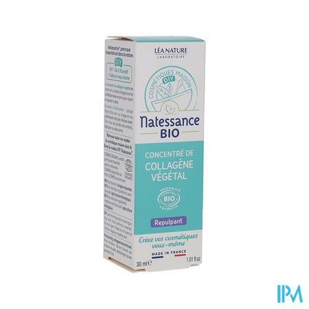 NATESSANCE BIO DIY CONC COLL MAR30