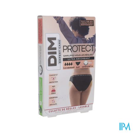 DIM SLIP PROTECT FLUX ABOND T44/46