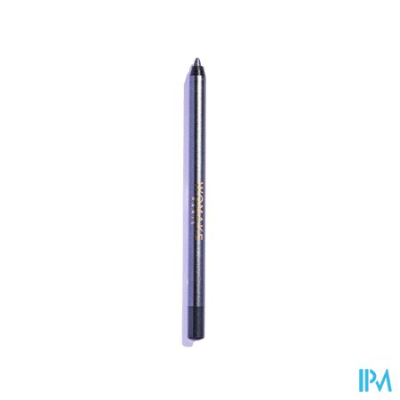 Womake Crayon Magic Yeux Semi Permanent Gris Irise