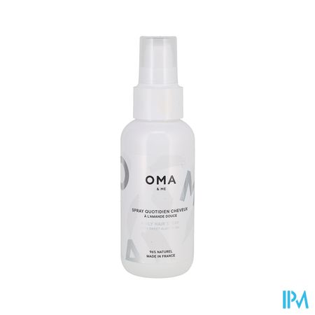 OMA&ME SPRAY QUOTIDIEN 100ML