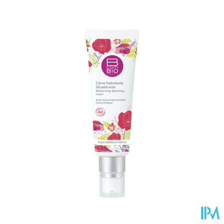 B-COM-BIO CR HYD DESALTER PNM 50ML