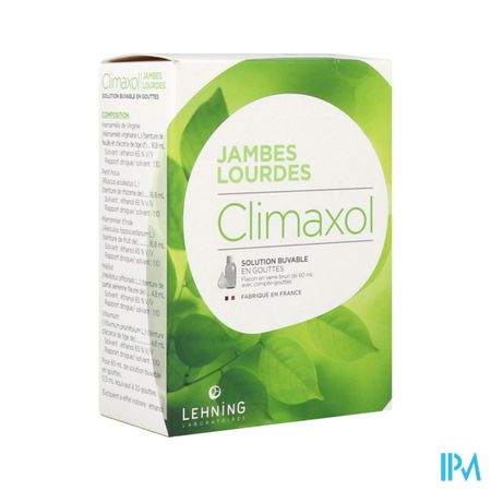 CLIMAXOL SOL BUV 60ML