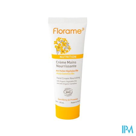 FLORAME NUTRITION CR MAIN 50ML