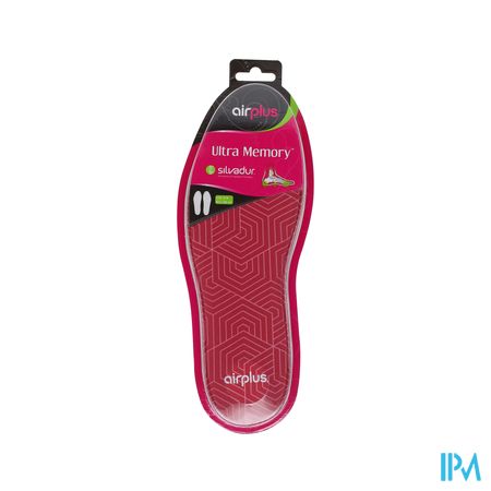 AIRPLUS ULTRA MEMORY SEMEL WOMEN