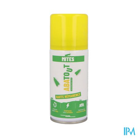 ABATOUT A-MITE 150ML